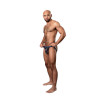 Male Power Hazy Dayz Jock Strap Mushrooms