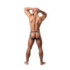 Male Power Hazy Dayz Jock Strap Mushrooms