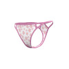 Magic Silk Daisy Dress & Tanga Set Daisy Print Magic Silk Daisy Dress & Tanga Set Daisy Print