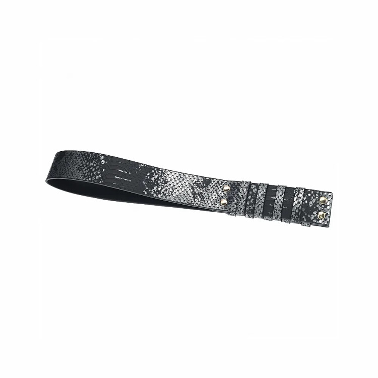 Florence Collection Paddle Black Florence Collection Paddle Black