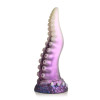 8.7 in. "Astropus" Silicone Tentacle Fantasy Dildo 8.7 in. "Astropus" Silicone Tentacle Fantasy Dildo