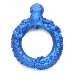 Poseidon's Octo-Ring Fantasy Silicone Cock Ring