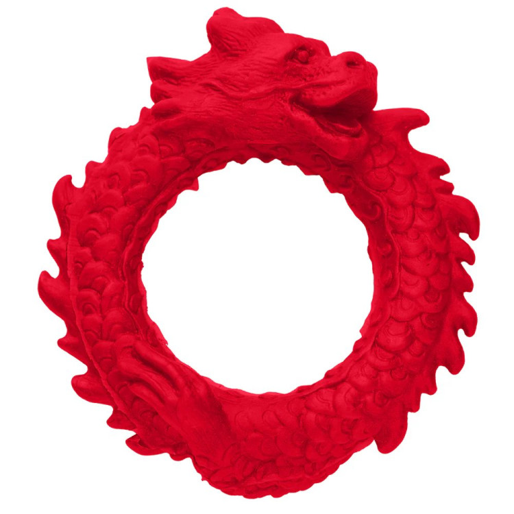 Rise of the Dragon Fantasy Cock Ring Rise of the Dragon Fantasy Cock Ring