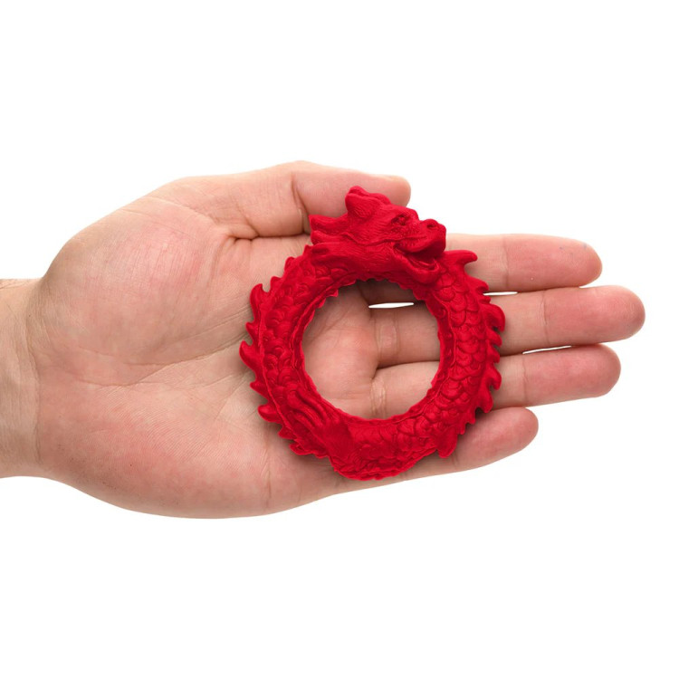 Rise of the Dragon Fantasy Cock Ring Rise of the Dragon Fantasy Cock Ring