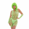 Rene Rofe Kandihouse Out of this World Bodysuit Rene Rofe Kandihouse Out of this World Bodysuit