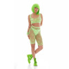 Rene Rofe Kandihouse Out of this World Bike Short Rene Rofe Kandihouse Out of this World Bike Short