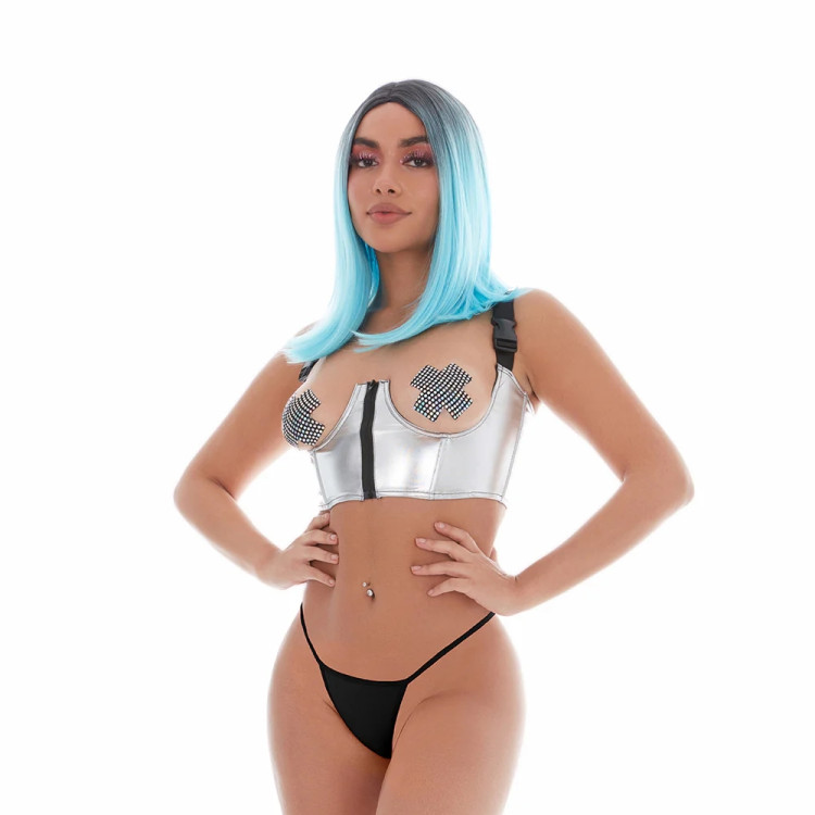 Rene Rofe Kandihouse Basshead Set Rene Rofe Kandihouse Basshead Set