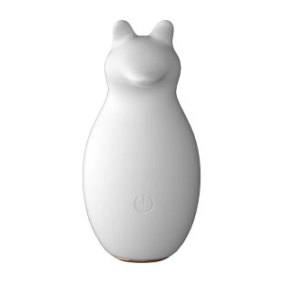 Wild Pleasure Nose Vibe