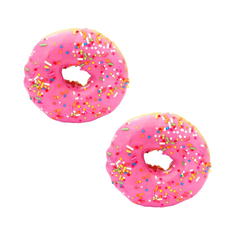 Neva Nude Very Vanilla Simp Sonz D'ohnut Edible Nipple Pasties Neva Nude Very Vanilla Simp Sonz D'ohnut Edible Nipple Pasties