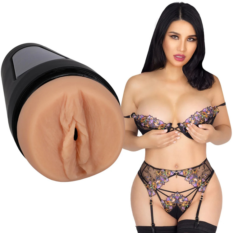 Suki Sin ULTRASKYN™ Pussy Stroker Suki Sin ULTRASKYN™ Pussy Stroker