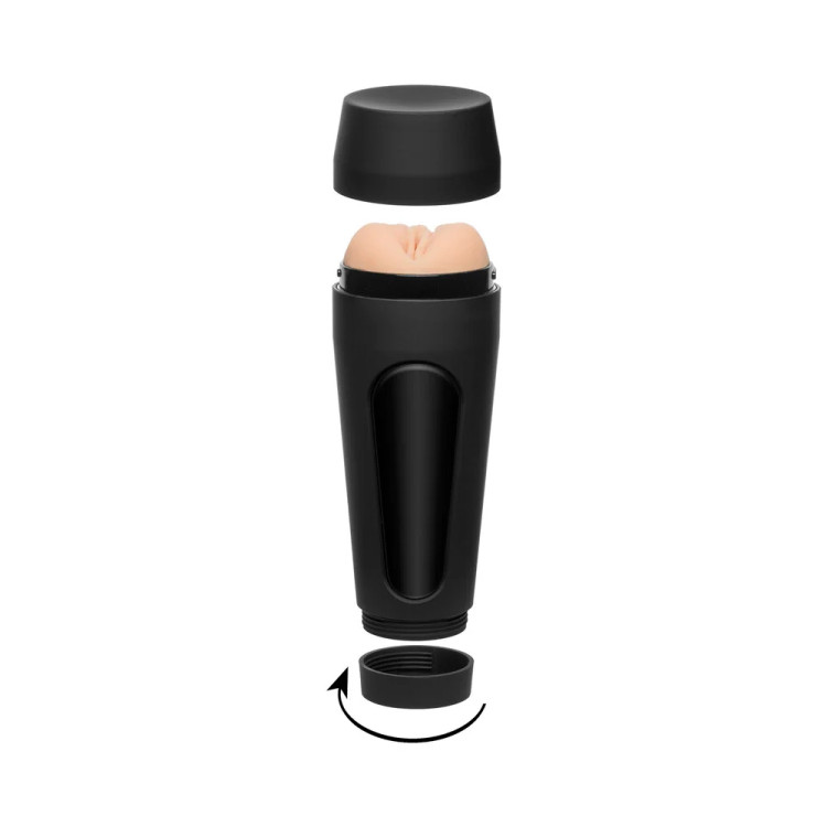 Suki Sin ULTRASKYN™ Pussy Stroker Suki Sin ULTRASKYN™ Pussy Stroker