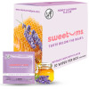 Sweetums Intimate Wipes Honey Lavender Flavor 10-Pack Sweetums Intimate Wipes Honey Lavender Flavor 10-Pack