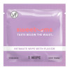 Sweetums Intimate Wipes Honey Lavender Flavor 10-Pack Sweetums Intimate Wipes Honey Lavender Flavor 10-Pack