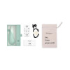 Womanizer UltraWave Lay-On Vibe in Sage Womanizer UltraWave Lay-On Vibe in Sage