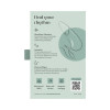 Womanizer UltraWave Lay-On Vibe in Sage Womanizer UltraWave Lay-On Vibe in Sage