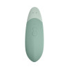 Womanizer UltraWave Lay-On Vibe in Sage Womanizer UltraWave Lay-On Vibe in Sage