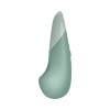 Womanizer UltraWave Lay-On Vibe in Sage Womanizer UltraWave Lay-On Vibe in Sage