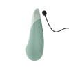 Womanizer UltraWave Lay-On Vibe in Sage Womanizer UltraWave Lay-On Vibe in Sage