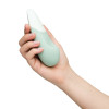 Womanizer UltraWave Lay-On Vibe in Sage Womanizer UltraWave Lay-On Vibe in Sage