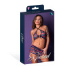 Magic Silk Hazy Dayz Halter Top & Hot Short Set Gummy Bears Magic Silk Hazy Dayz Halter Top & Hot Short Set Gummy Bears