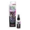 Pro Blo Numbing Deep Throat Spray Bubblegum 1 oz. Pro Blo Numbing Deep Throat Spray Bubblegum 1 oz.