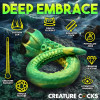 Creature Cocks Titan Tentacle Extra Long Silicone Dildo Creature Cocks Titan Tentacle Extra Long Silicone Dildo