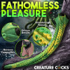 Creature Cocks Titan Tentacle Extra Long Silicone Dildo Creature Cocks Titan Tentacle Extra Long Silicone Dildo