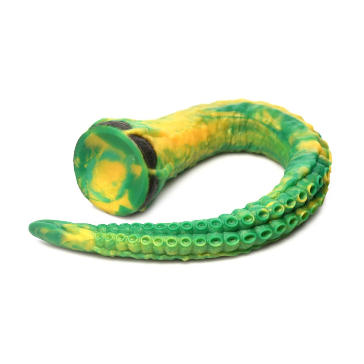 Creature Cocks Titan Tentacle Extra Long Silicone Dildo Creature Cocks Titan Tentacle Extra Long Silicone Dildo