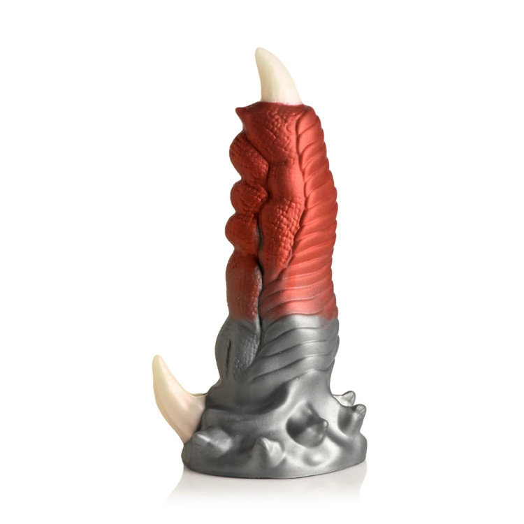 Creature Cocks Talon Silicone Dragon Claw Dildo Creature Cocks Talon Silicone Dragon Claw Dildo