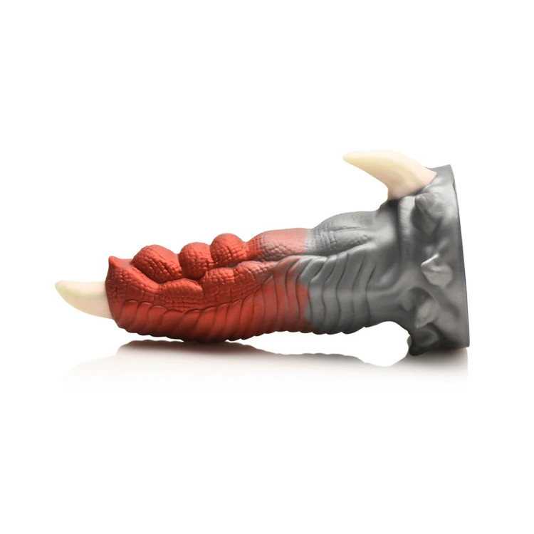 Creature Cocks Talon Silicone Dragon Claw Dildo Creature Cocks Talon Silicone Dragon Claw Dildo