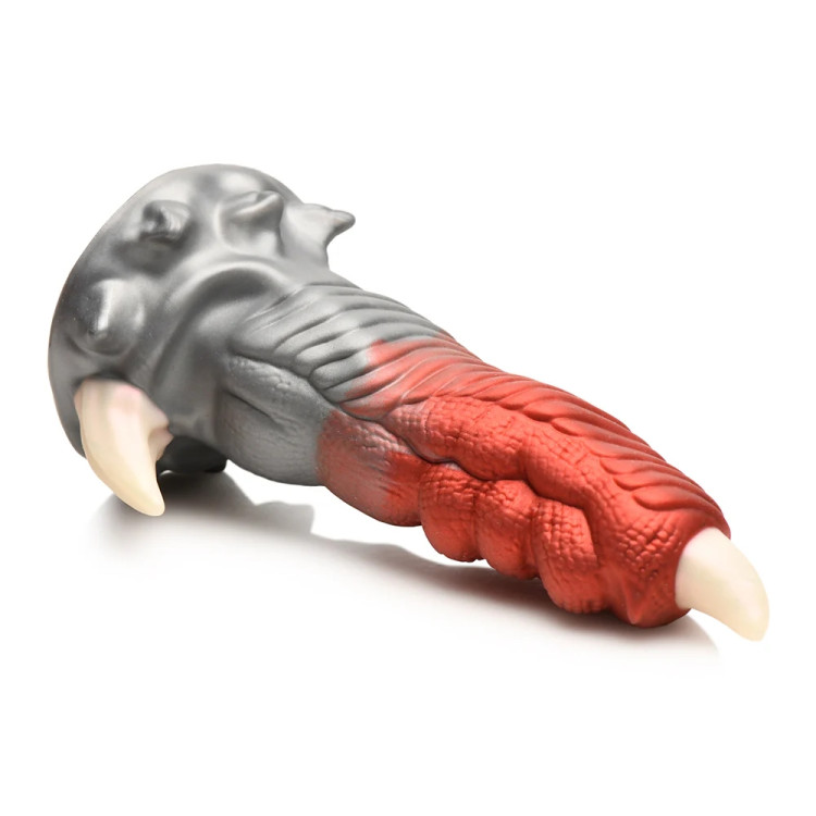 Creature Cocks Talon Silicone Dragon Claw Dildo Creature Cocks Talon Silicone Dragon Claw Dildo