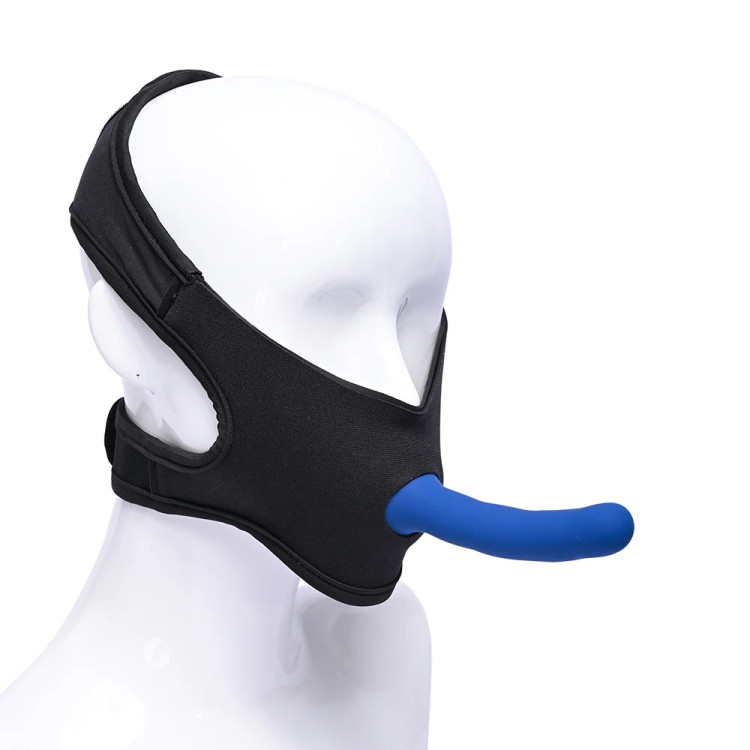 Pivot In Your Face Strap On Pivot In Your Face Strap On