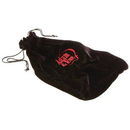 Velvet Storage Bag