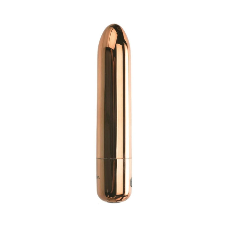 Eve's Copper Cutie Vibrating Bullet Eve's Copper Cutie Vibrating Bullet
