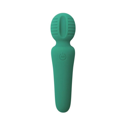 Eve's Petite Private Pleasure Wand Massager