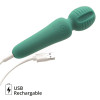 Eve's Petite Private Pleasure Wand Massager Eve's Petite Private Pleasure Wand Massager