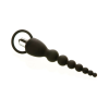 Vibrating Silicone Anal Beads Vibrating Silicone Anal Beads