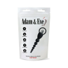Vibrating Silicone Anal Beads Vibrating Silicone Anal Beads