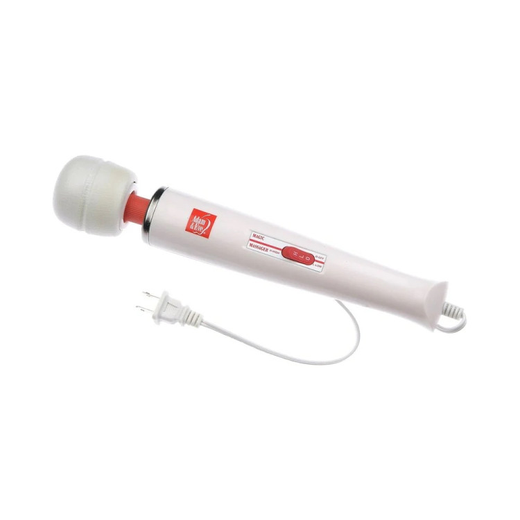Magic Wand Massager Magic Wand Massager