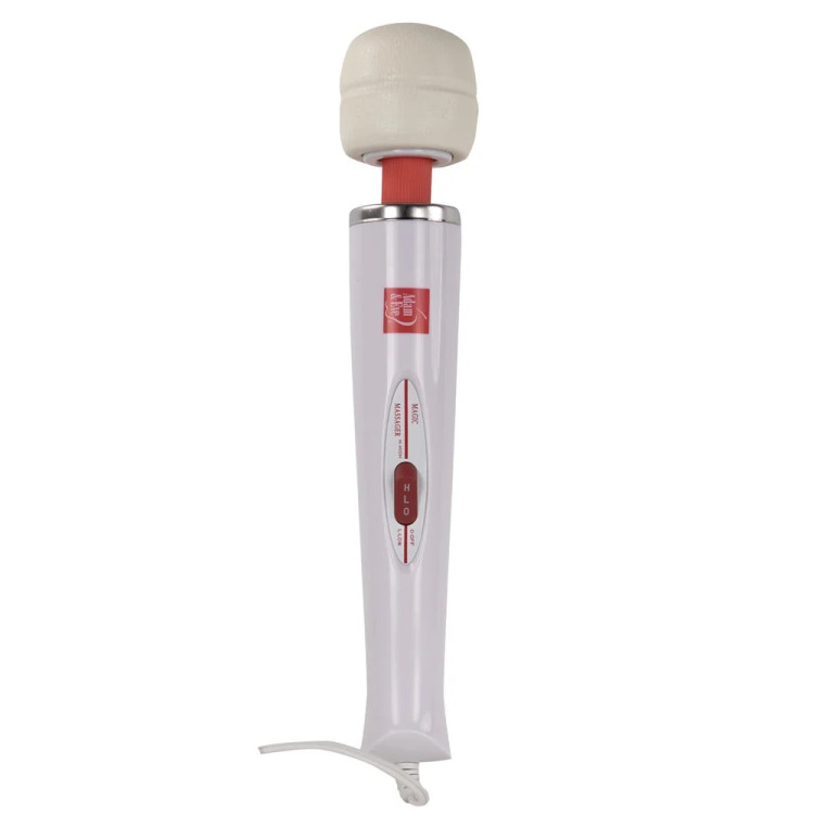 Magic Wand Massager Magic Wand Massager