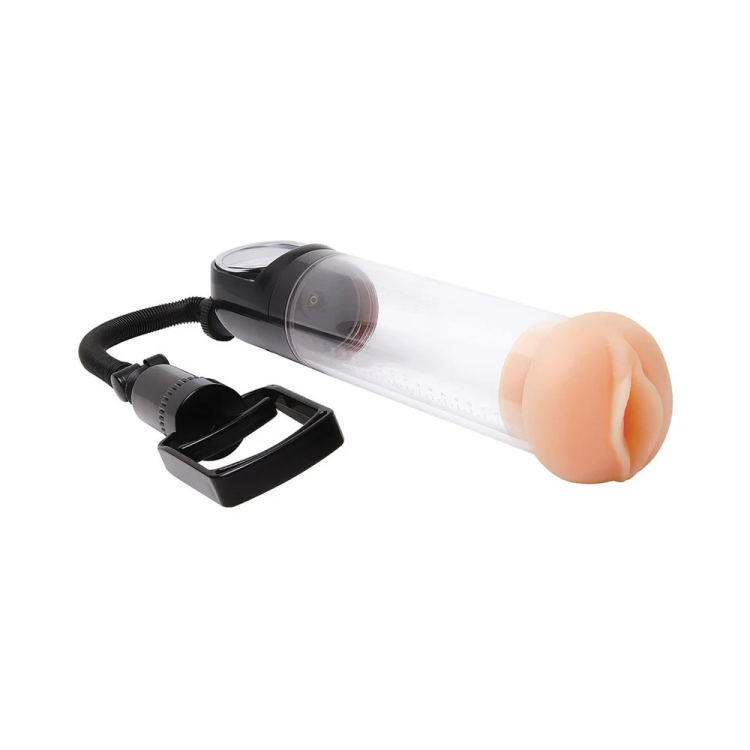 Adam's ProMax Penis Pump Adam's ProMax Penis Pump