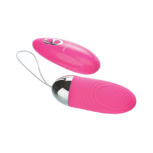 Turn Me On Vibrating Love Bullet