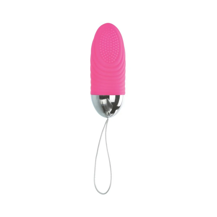 Turn Me On Vibrating Love Bullet