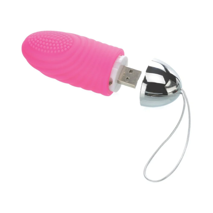 Turn Me On Vibrating Love Bullet