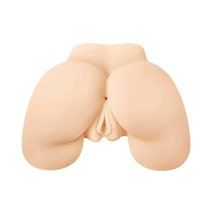 Bangin' Betty Realistic Dual Stroker Bangin' Betty Realistic Dual Stroker