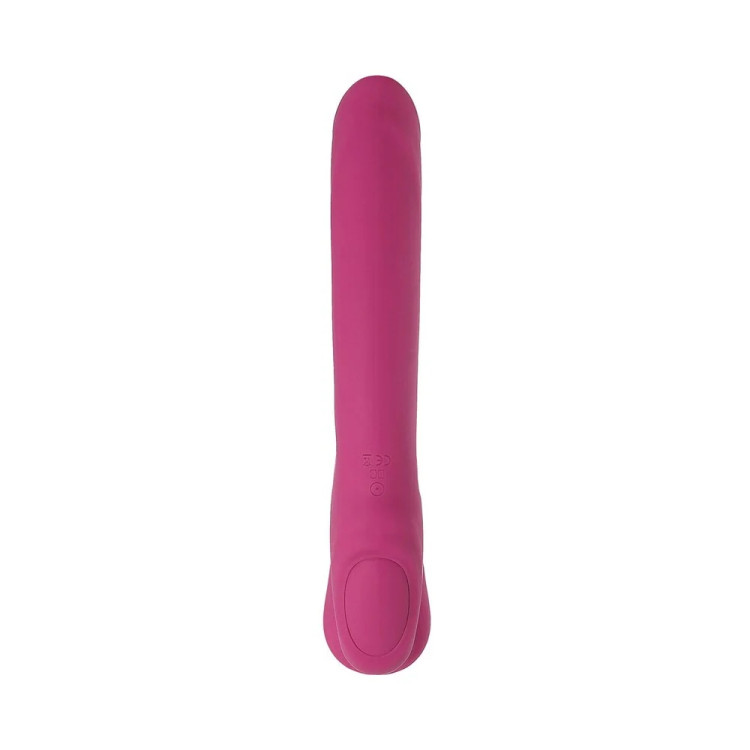 Eve's Vibrating Strapless Strap-On Eve's Vibrating Strapless Strap-On