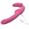 Eve's Vibrating Strapless Strap-On Eve's Vibrating Strapless Strap-On