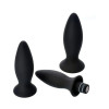 Vibrating Anal Trainer Kit Vibrating Anal Trainer Kit