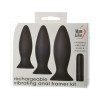 Vibrating Anal Trainer Kit Vibrating Anal Trainer Kit