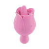 Eve's Ravishing Clit Flicking Rose Vibrator